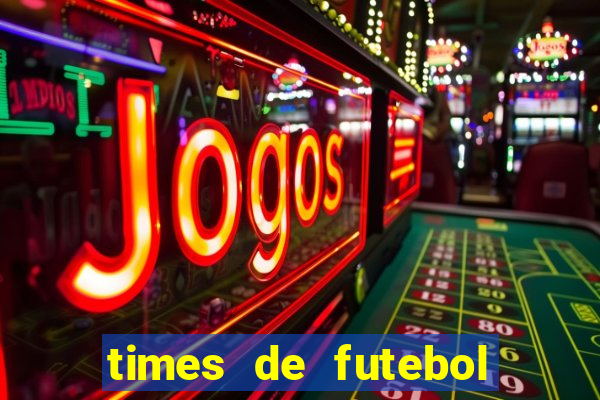 times de futebol de londres